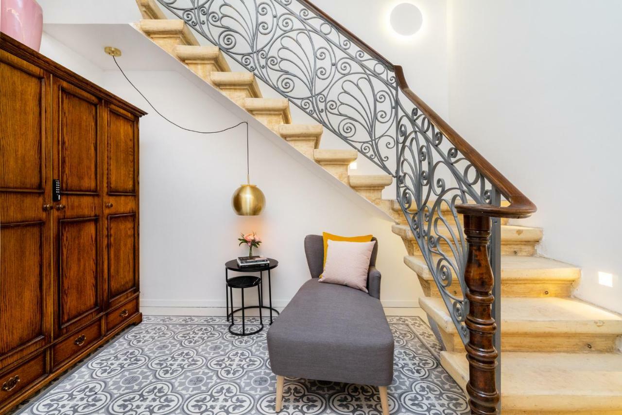 Amazing Art Deco Villa 150M To Sea With Daily Housekeeping Слима Экстерьер фото