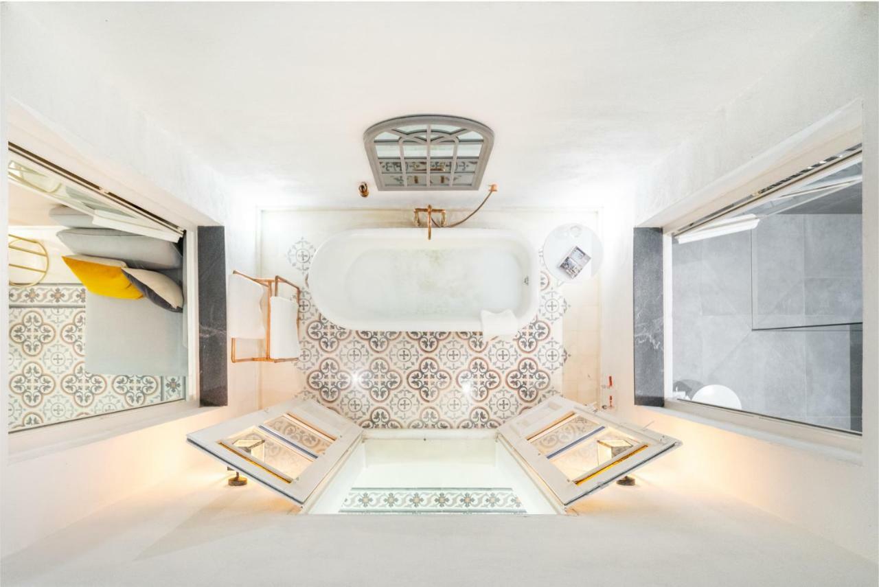 Amazing Art Deco Villa 150M To Sea With Daily Housekeeping Слима Экстерьер фото