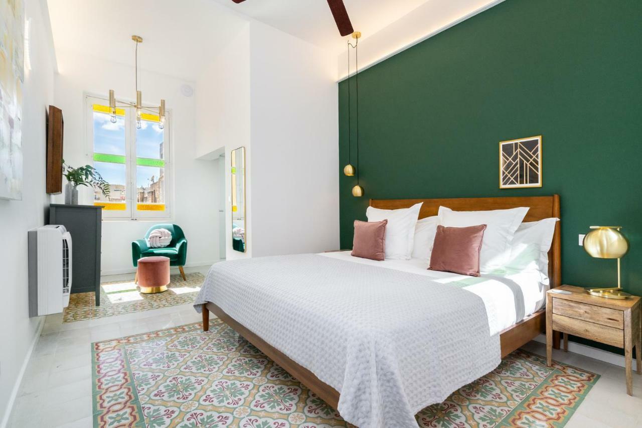 Amazing Art Deco Villa 150M To Sea With Daily Housekeeping Слима Экстерьер фото